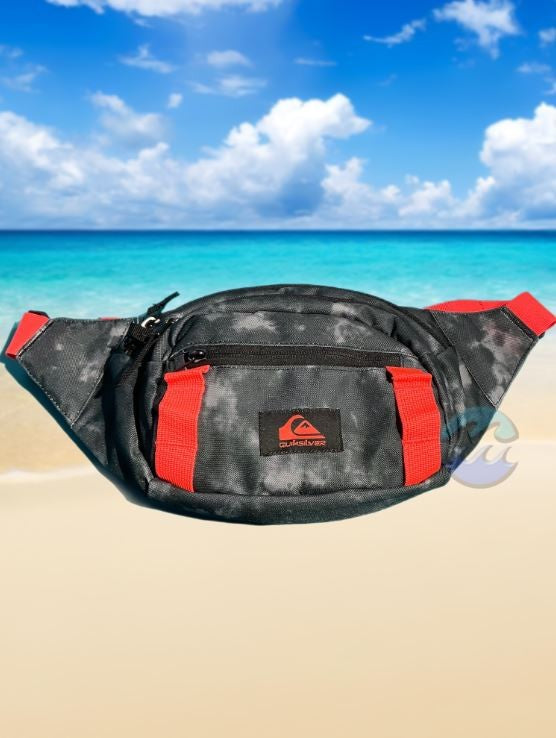 Quiksilver Bags