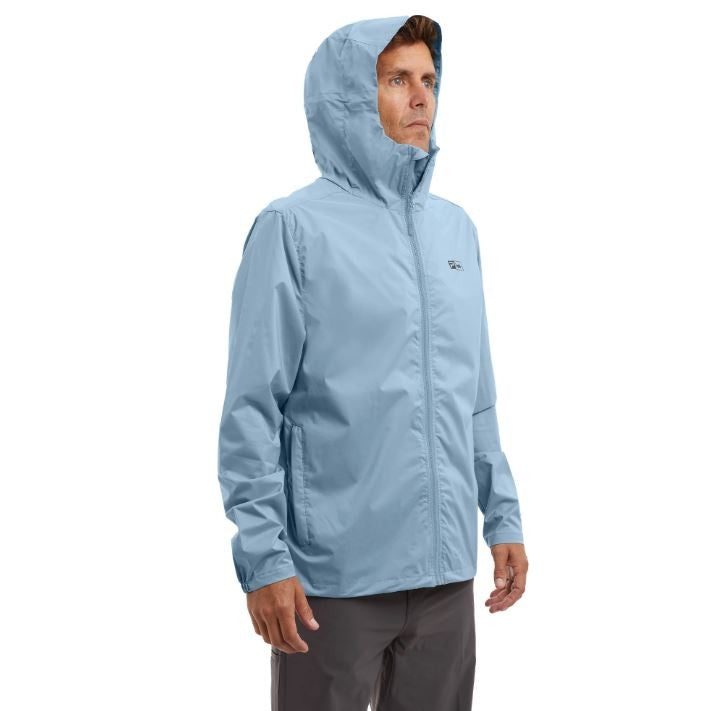 Pelagic Jackets 2-Way Stretch Packable Stowawa