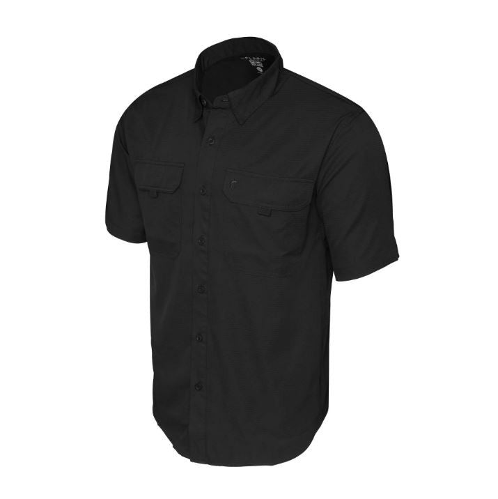 Pelagic Short Sleeve Men's Guide Fishing Shirt