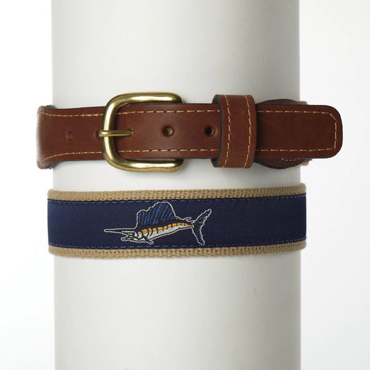 Ocean Rider Belts Men's