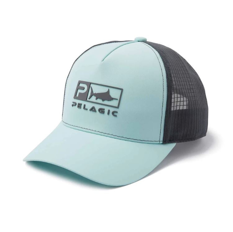 Pelagic Hats Performance Trucker