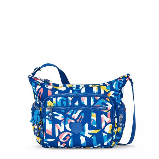 Kipling Bags Printed Crossbody Bag