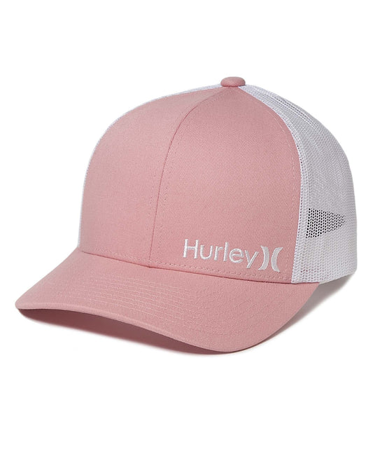 Hurley Hats Trucker