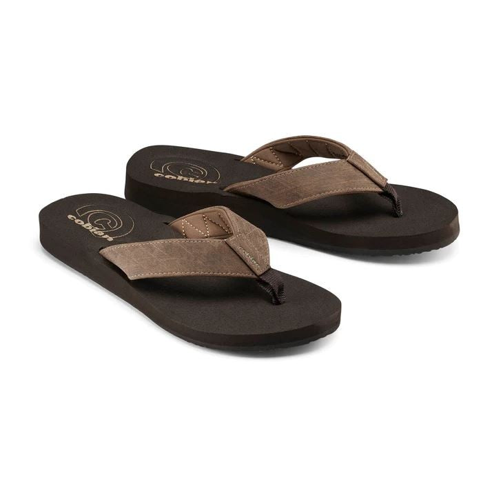 Cobian Sandals