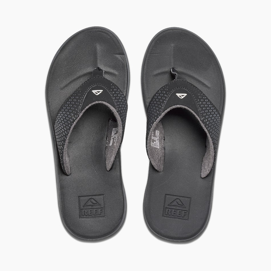 Reef Sandals Men's Synthetic Nubuck Upper