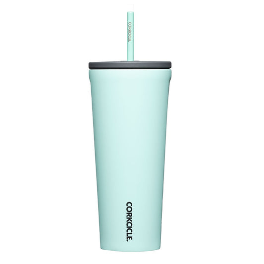 Corkcicle Col Cup 24Oz. Sun-Soaked Teal