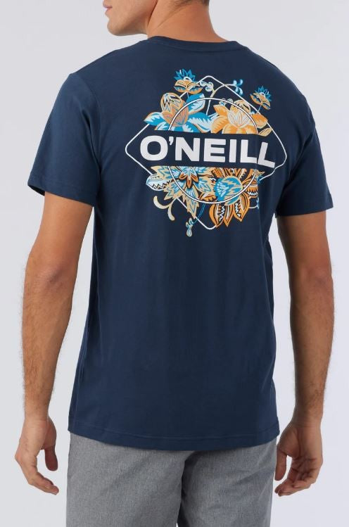 O'neill Men's T-Shirts Short Sleeve