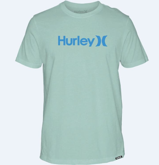 Hurley Men's T-Shirts Short Sleeve