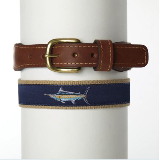 Ocean Rider Belts Men's