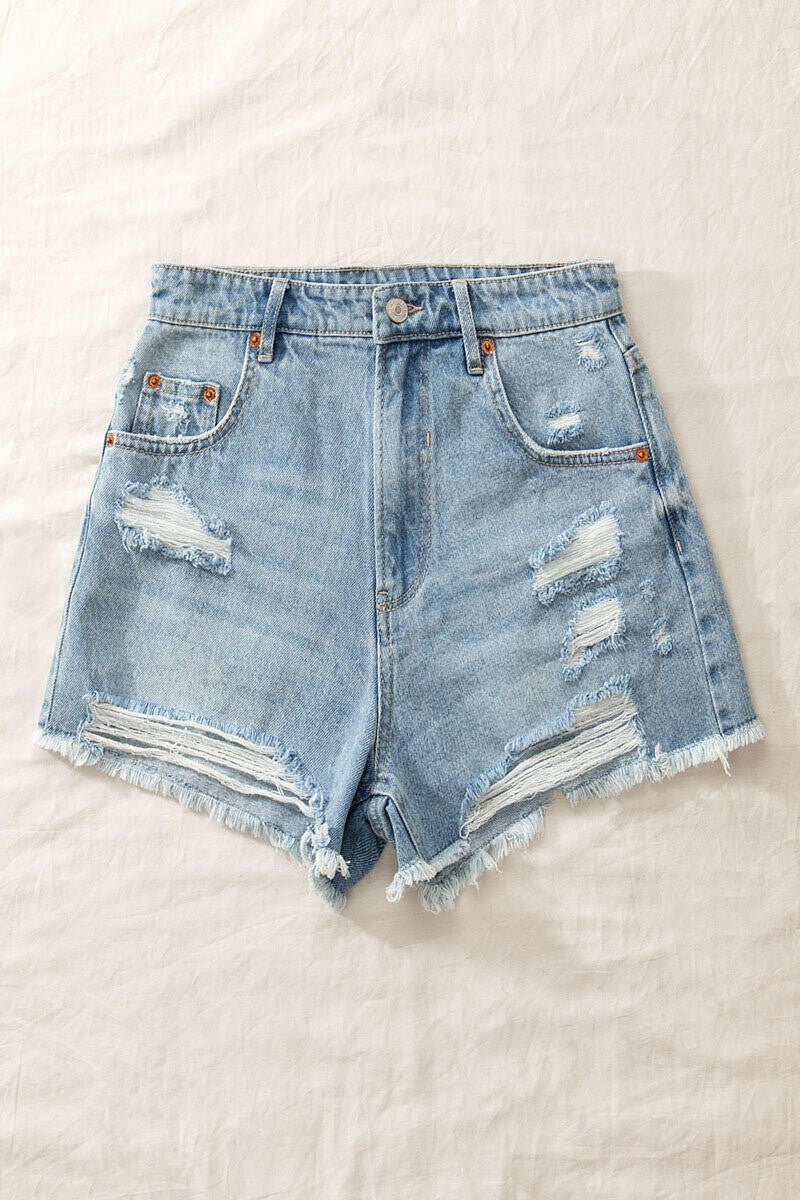 Trend: Notes Women's Shorts