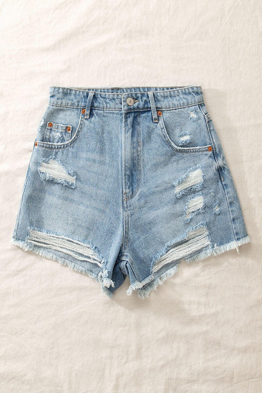 Trend: Notes Women's Shorts