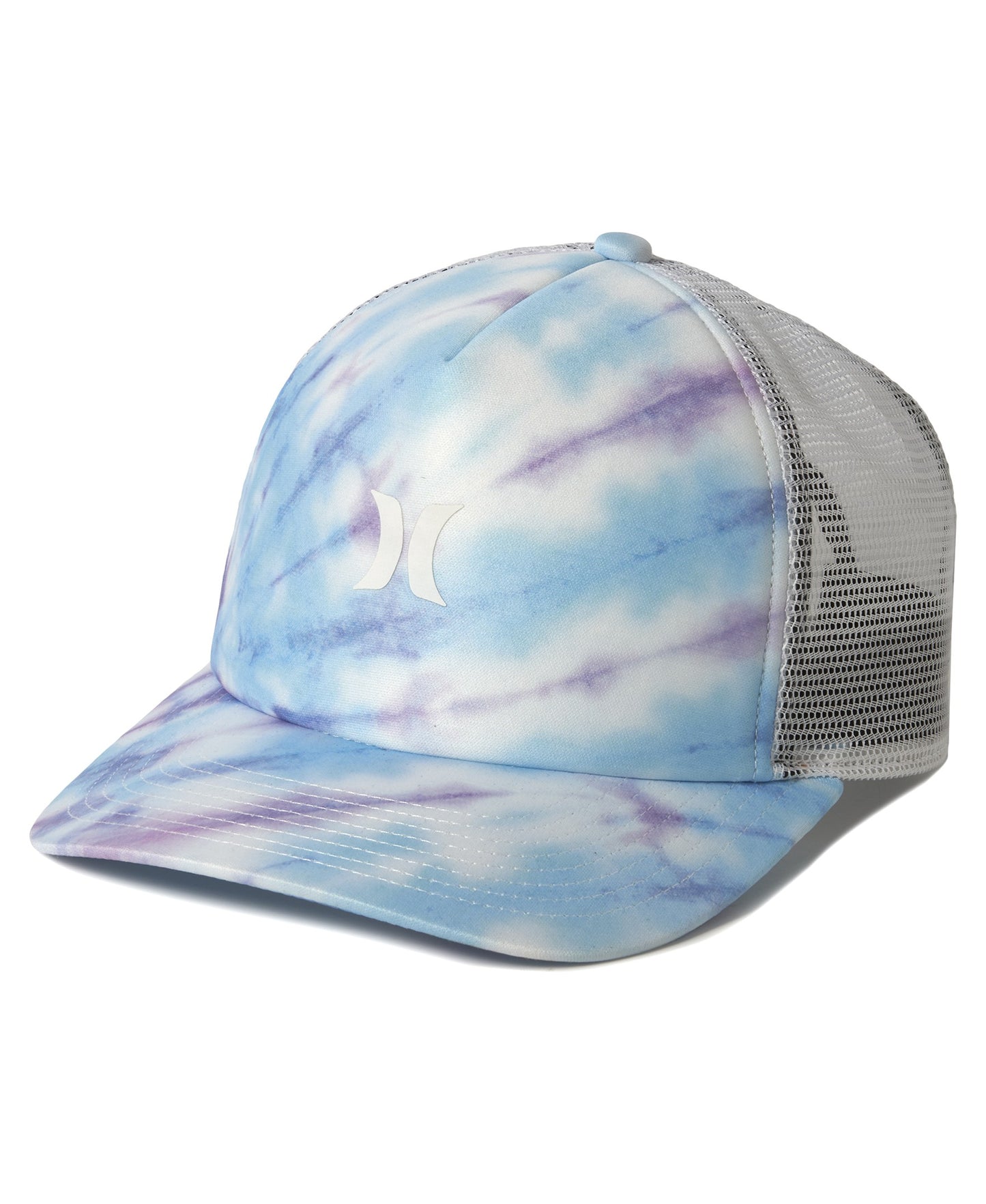 Hurley Hats Trucker