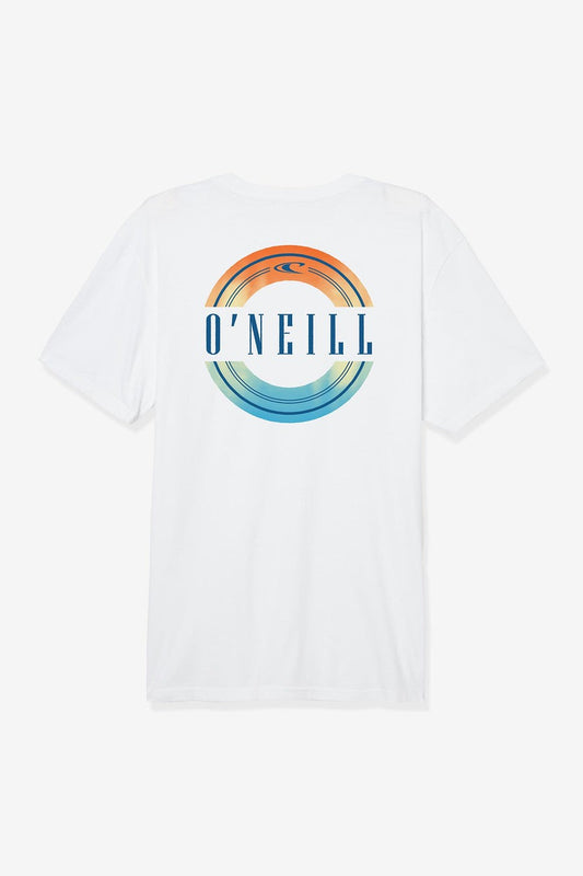 O'neill Men's T-Shirts Short Sleeve