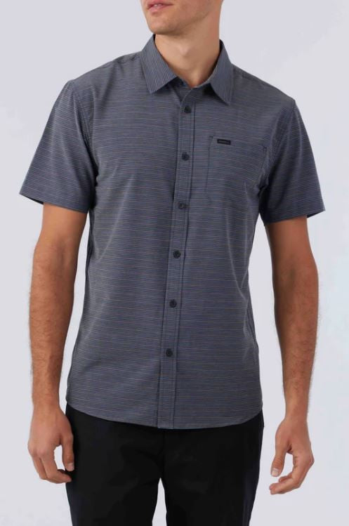 O'neill Short Sleeve Men's Woven Shirts