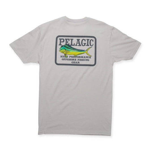 Pelagic Men's T-Shirts Short Slevee