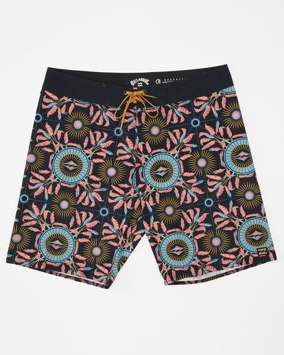 Billabong Boy's Clothing 17" Boardshort