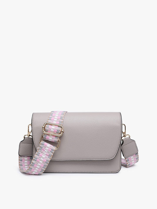 Jen & Co. Bags Crossbody