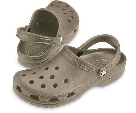 Crocs Sandals