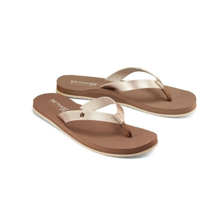 Cobian Sandals Raw Synthetic Leather Strap