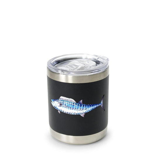 Pelagic Lowball 10Oz. Wahoo Keeps Cold For Up To 24 hrs.