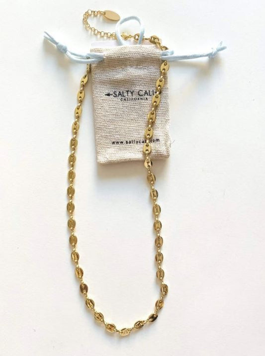 Salty Cali Necklace