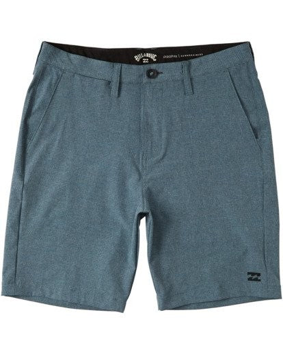 Billabong Men's Shorts 20" Walkshort Quick Dry