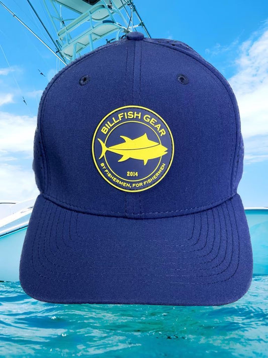 OIG Gear Billfish Hats Snapback