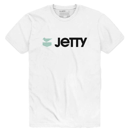 Jetty Men's T-Shirts Short Sleeve