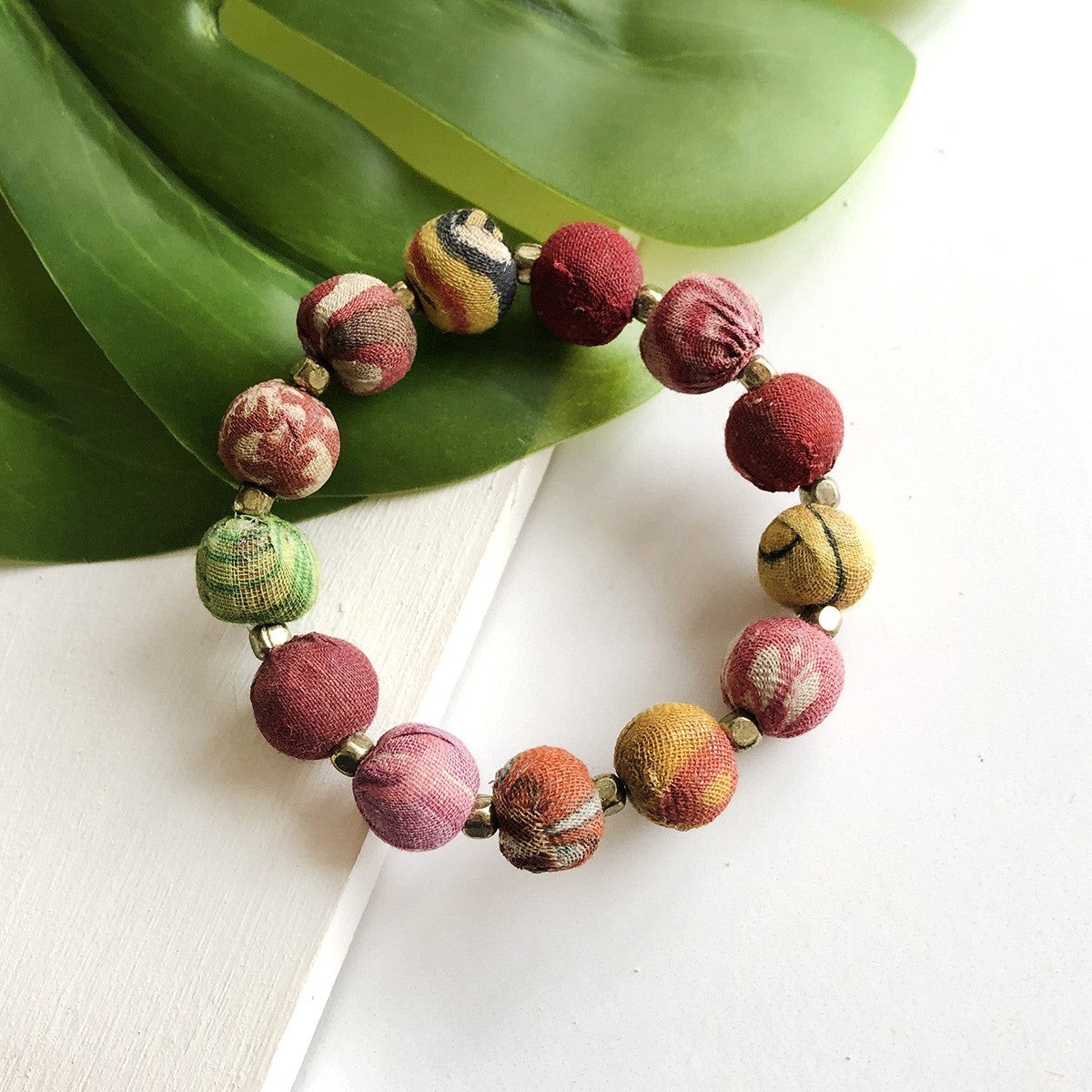 World Finds Jewerly Bracelets Beads Fair Trade