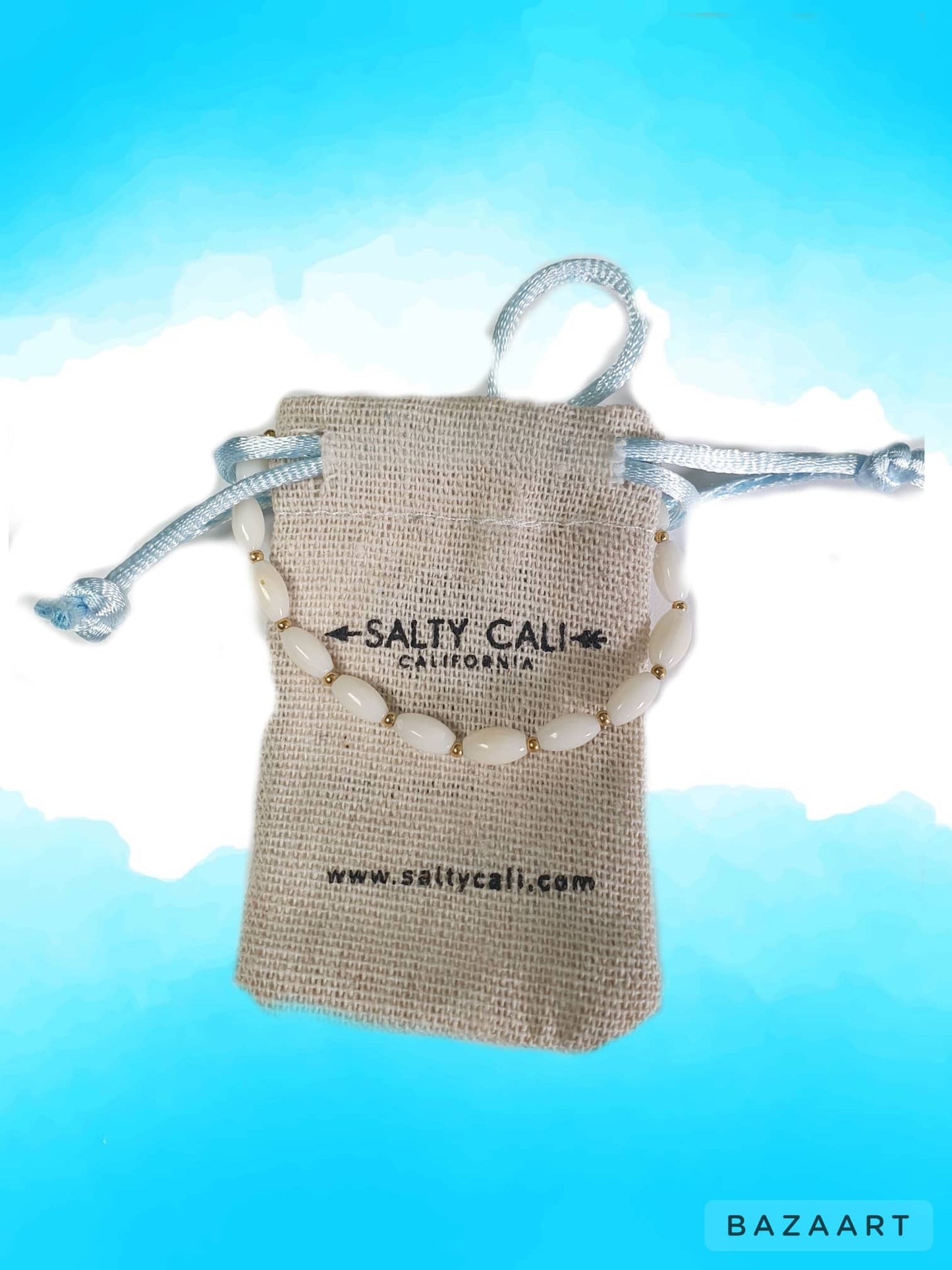 Salty Cali Bracelets