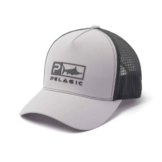 Pelagic Hats Performance Trucker