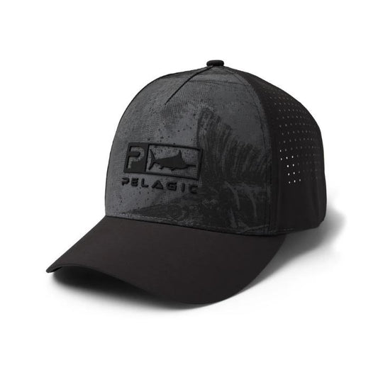 Pelagic Hats Performance Trucker