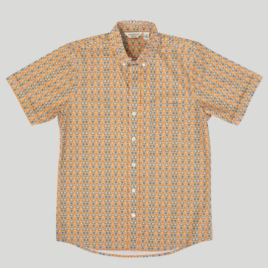 Kennington Short Sleeve Men's Woven Shirts