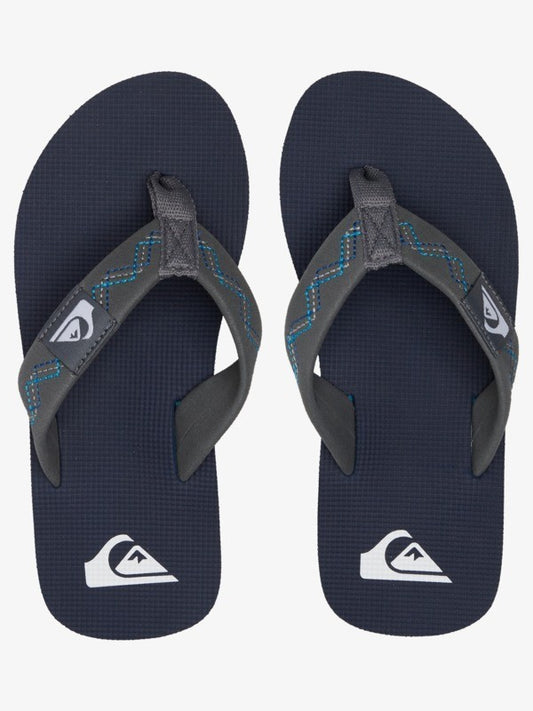 Quiksilver Sandals Boy's