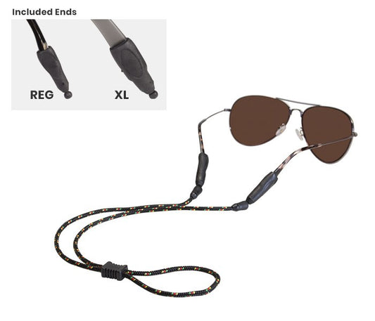 Croakies Sunglasses Adjustable Cord