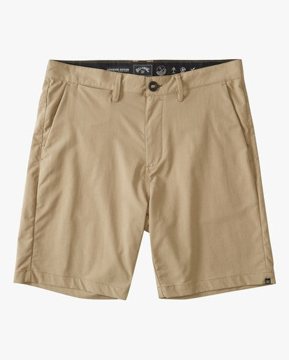 Billabong Men's Shorts 20" Regular Length