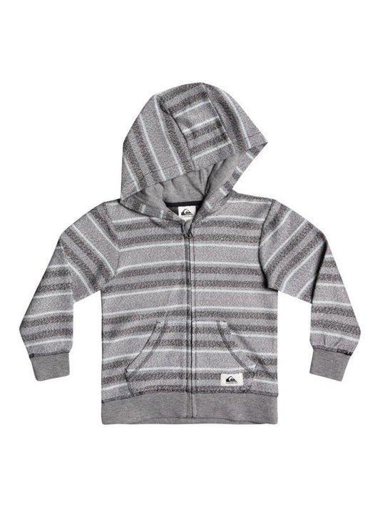 Quiksilver Kids Jackets Hoddie Zip Front