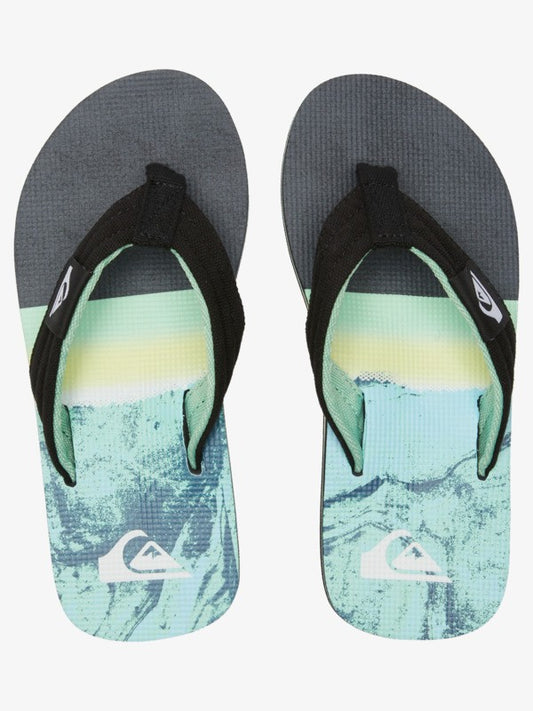 Quiksilver Sandals Boy's