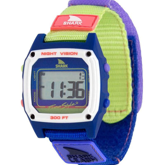 Freestyle Watches Blueberry Lime
