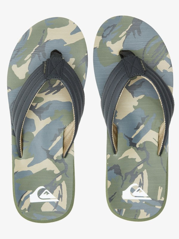 Quiksilver Sandals