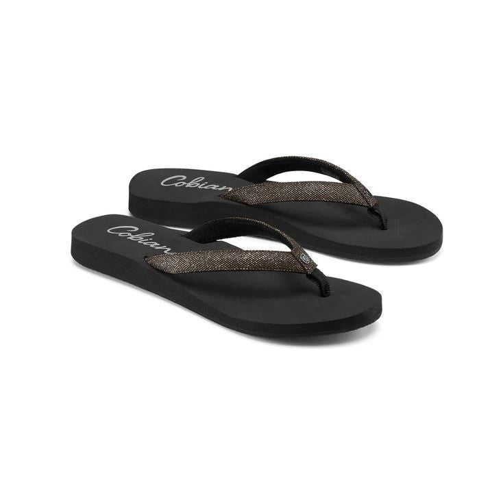 Cobian Sandals Comfortable Synthetic Strap