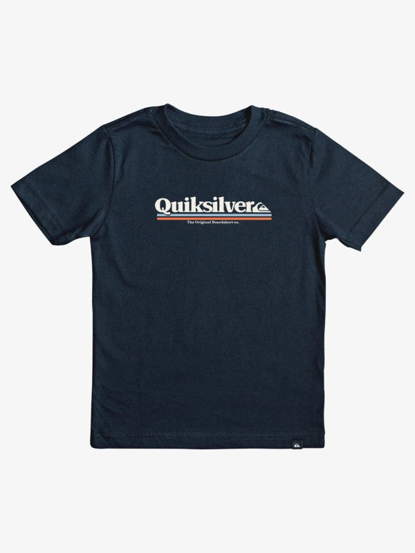 Quiksilver Boy's Clothing T-Shirts