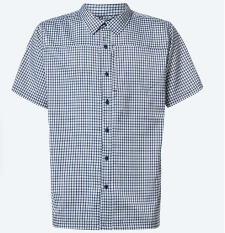 Costa Del Mar Short Sleeve Men Woven Shirts