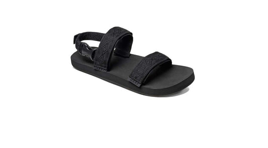 Reef Sandals Contoured Footbed For Stabilit