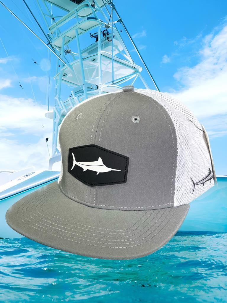 OIG Gear/Billfish Gear Hats Trucker