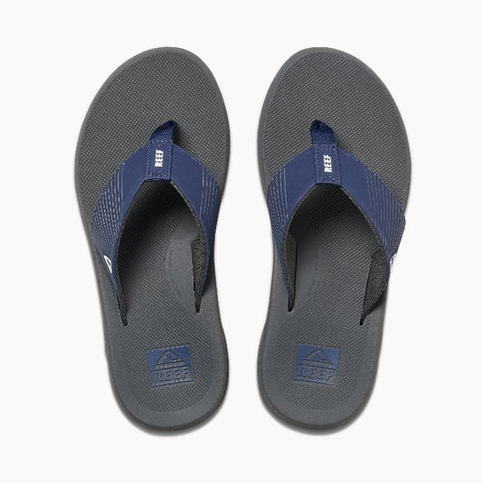 Reef Sandals Men's Super Soft Padded Jersey