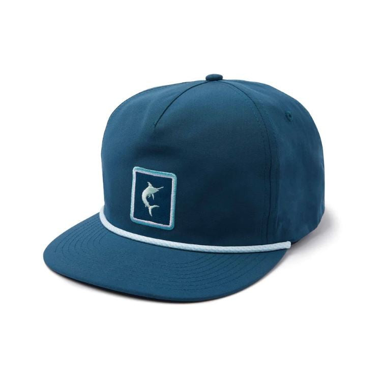 Pelagic Hats Snapback