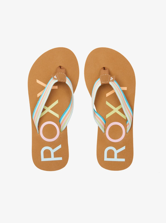 Roxy Sandals Girls