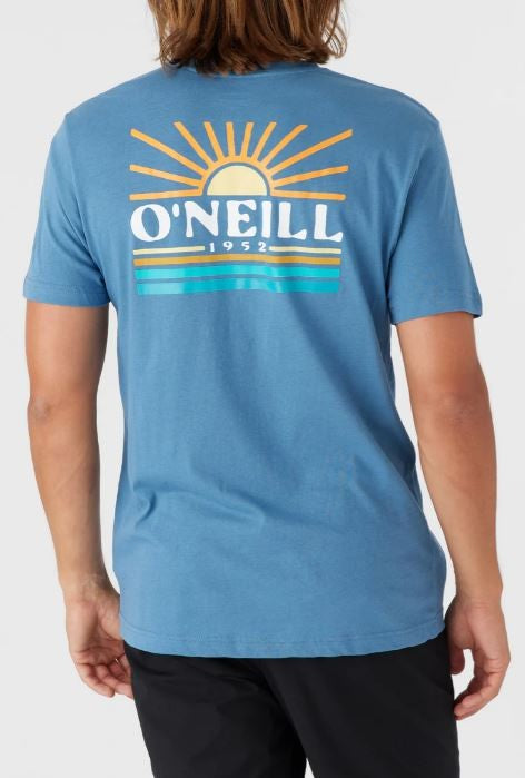 O'neill Men's T-Shirts Short Sleeve