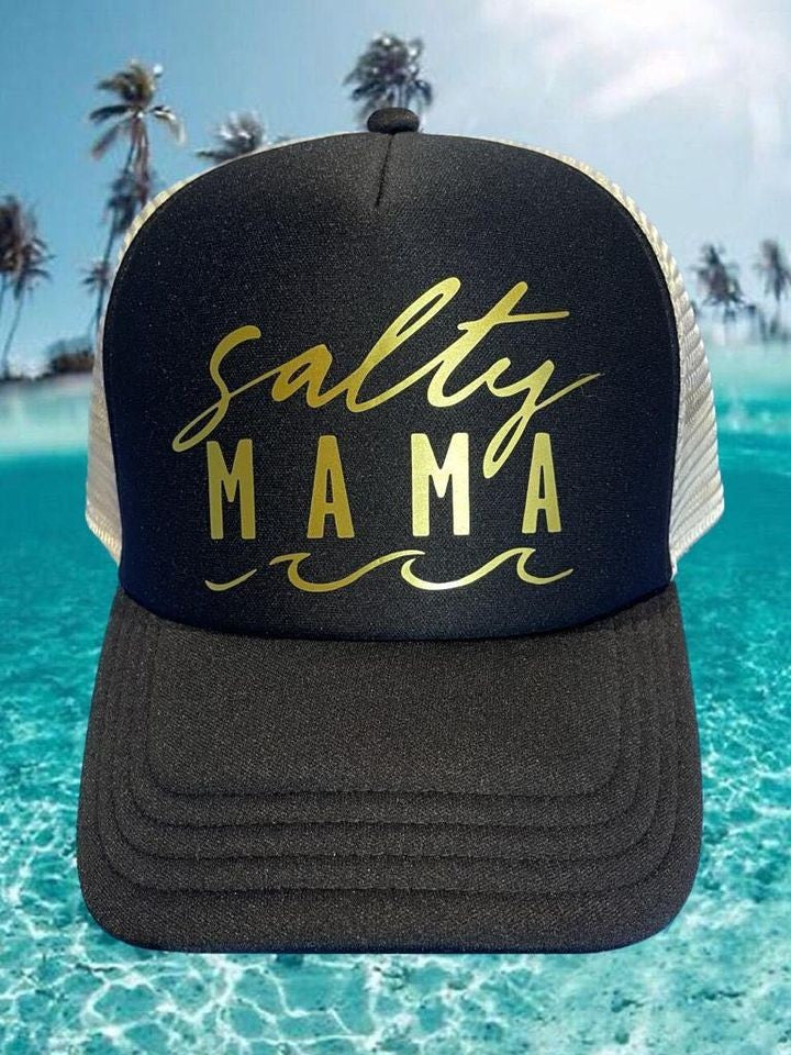 Salt Life Hats Trucker